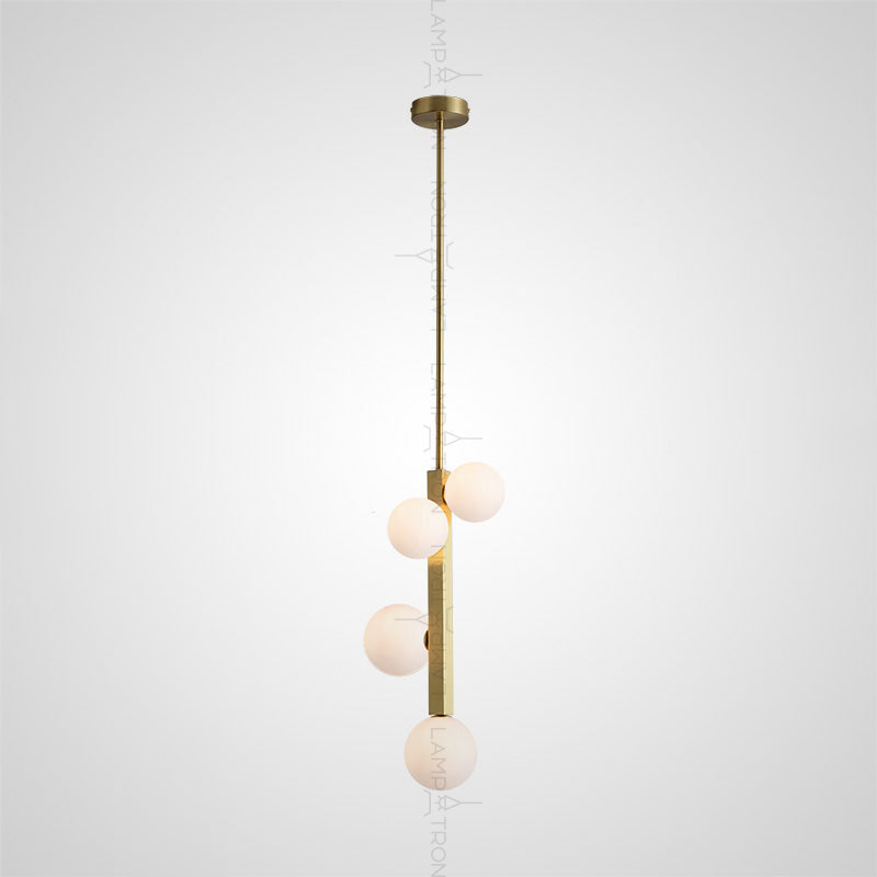 ARLEN Pendant by Lampadom - close-up