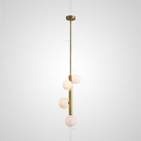 ARLEN Pendant by Lampadom - close-up