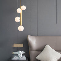 ARLEN Pendant by Lampadom - ambient shot