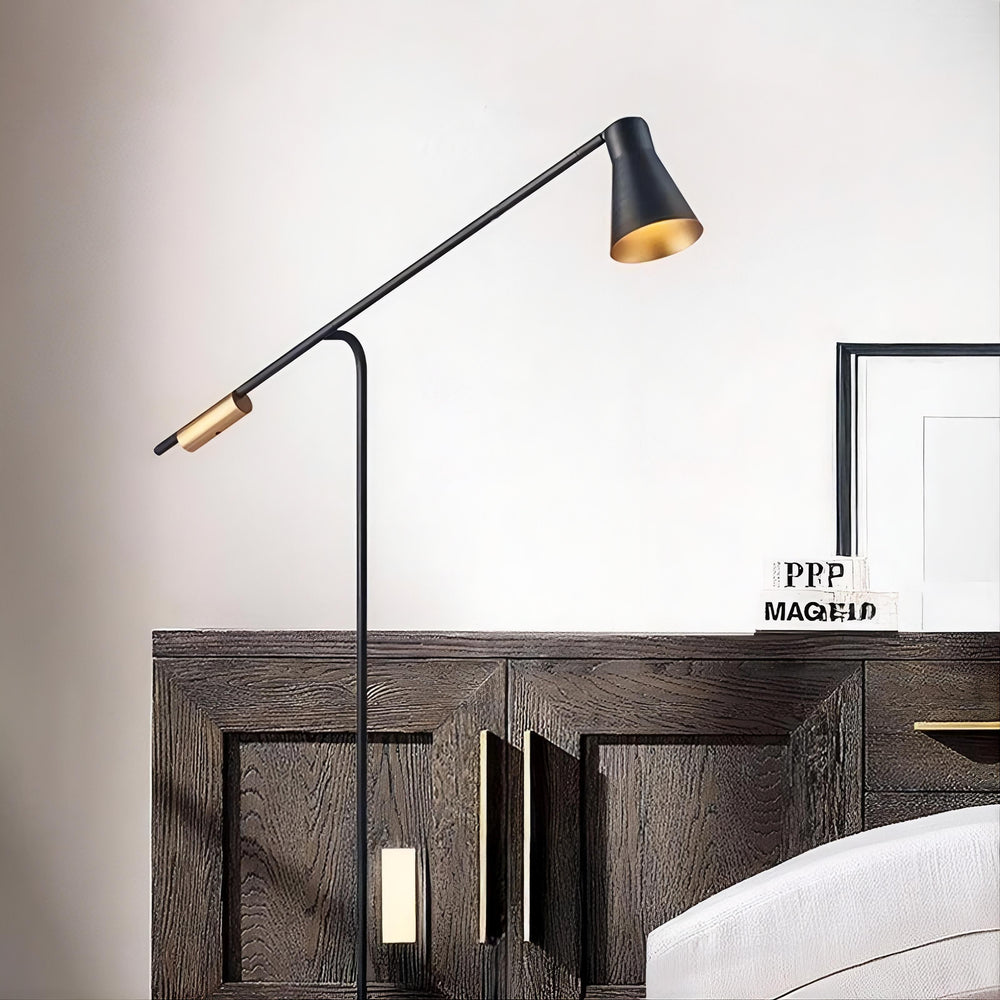 ARLIN Floor Lamp