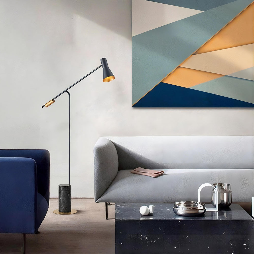 ARLIN Floor Lamp