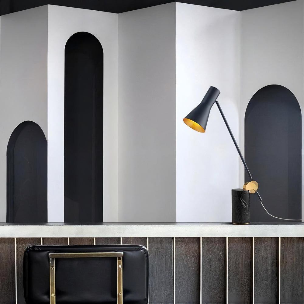 ARLIN Table Lamp