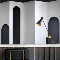 ARLIN Table Lamp