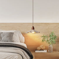 ARMIN Pendant by Lampadom - top view