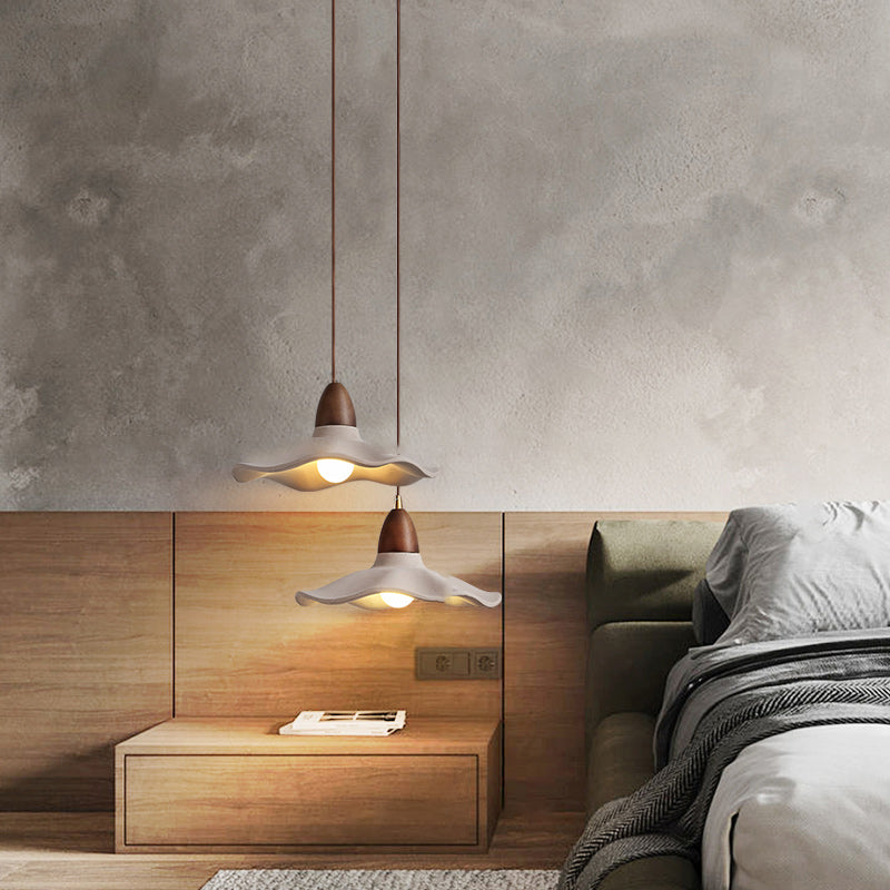 ARMIN Pendant by Lampadom - angle view