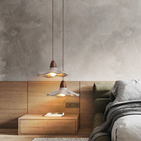 ARMIN Pendant by Lampadom - angle view