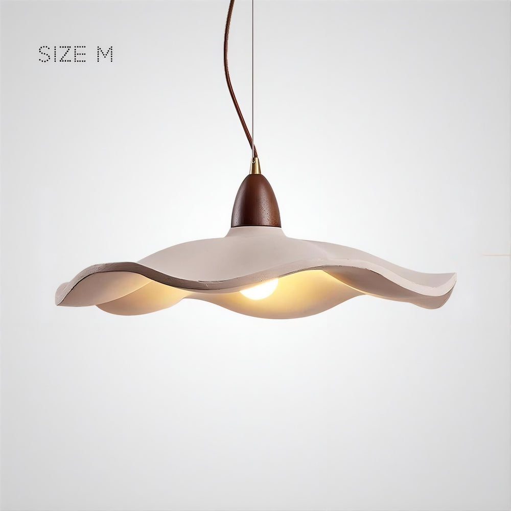 ARMIN Pendant by Lampadom - scale reference