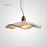 ARMIN Pendant by Lampadom - scale reference