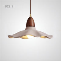 ARMIN Pendant by Lampadom - side view