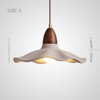 ARMIN Pendant by Lampadom - ambient shot