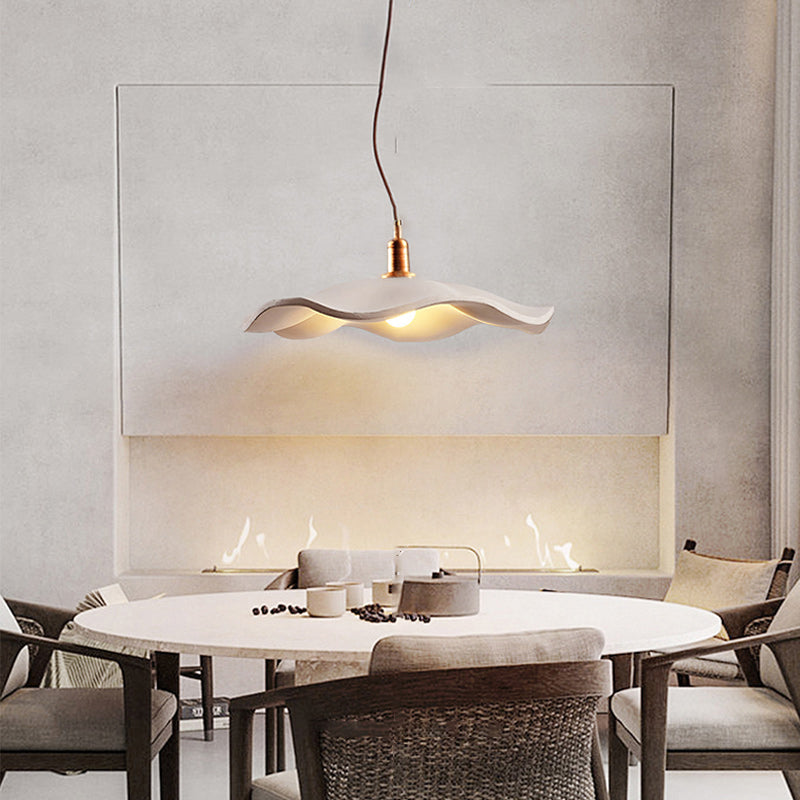 ARMIN Pendant by Lampadom - side view