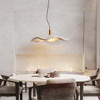 ARMIN Pendant by Lampadom - side view