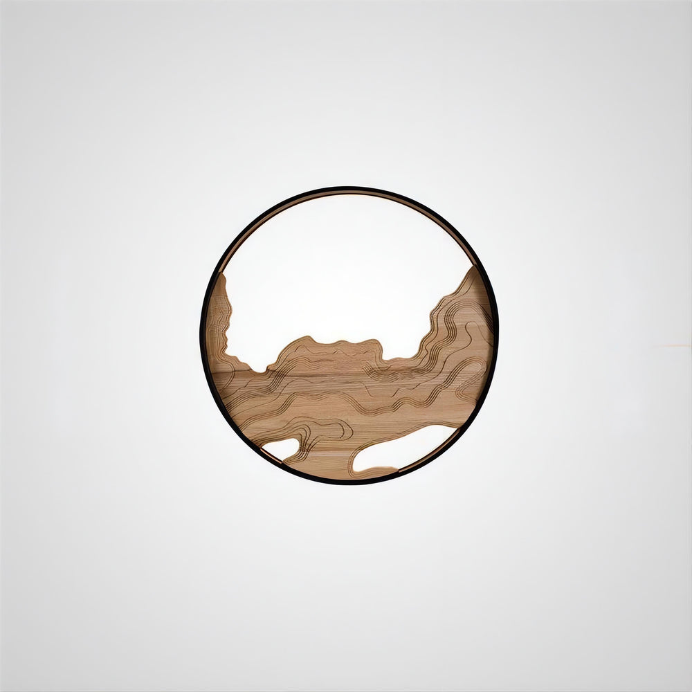 ARNAR Wall Light