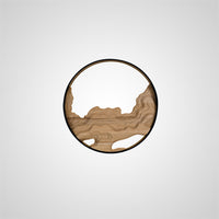 ARNAR Wall Light