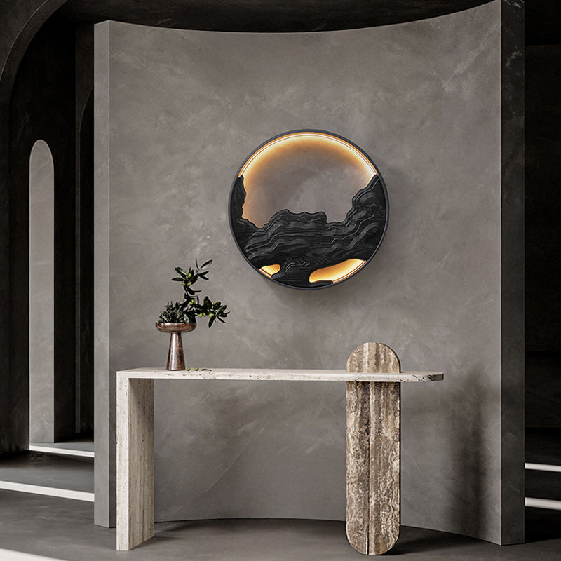 ARNAR Wall Light