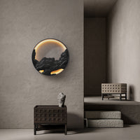 ARNAR Wall Light