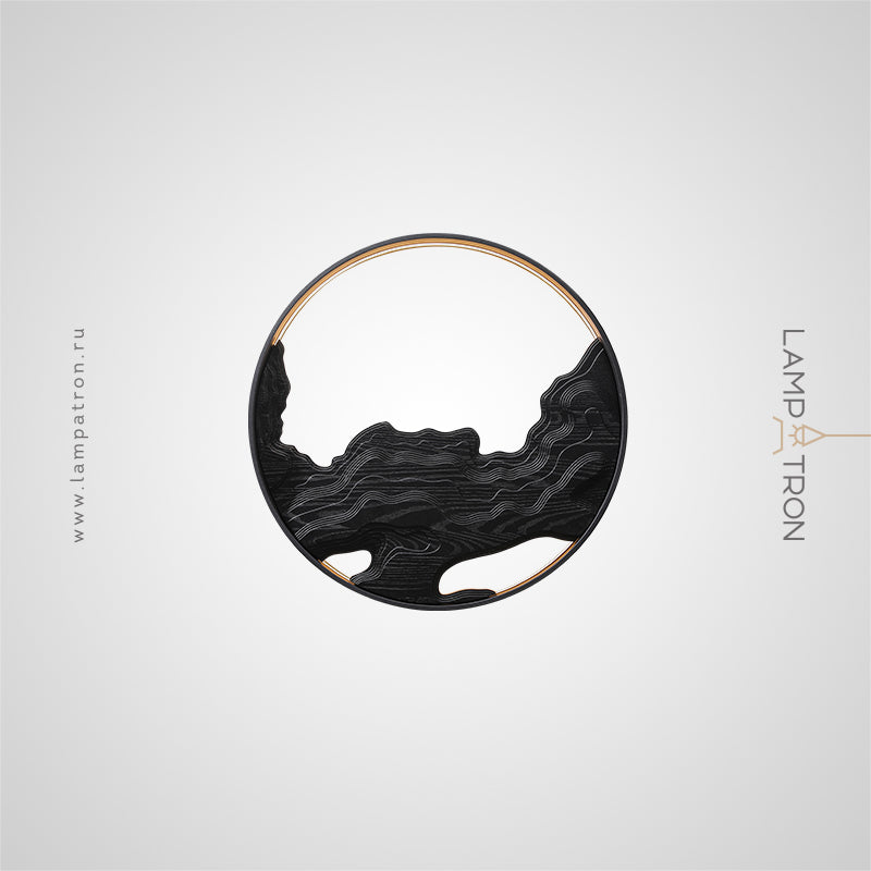 ARNAR Wall Light