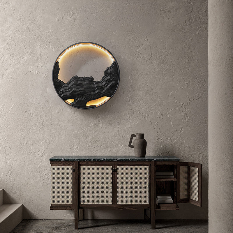 ARNAR Wall Light