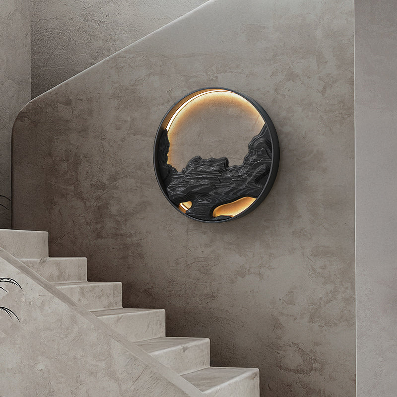 ARNAR Wall Light