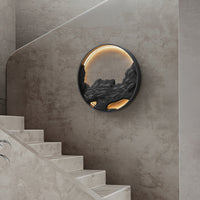 ARNAR Wall Light