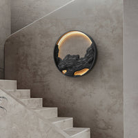 ARNAR Wall Light