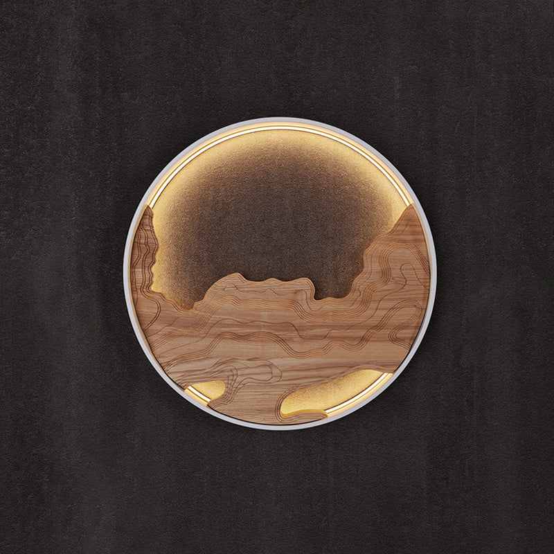 ARNAR Wall Light