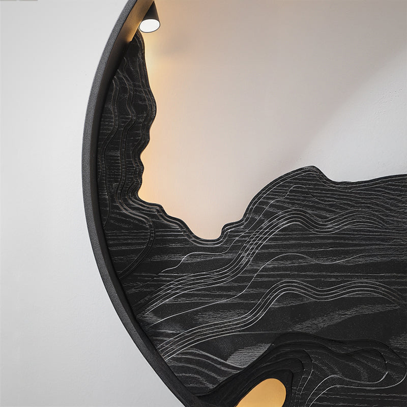 ARNAR Wall Light