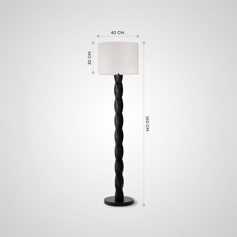 ARNGRIM Floor Lamp