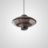 ARNOR Pendant by Lampadom - close-up