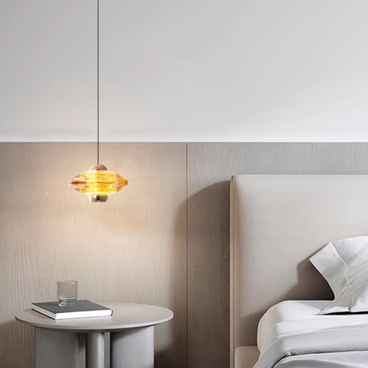 ARNOR Pendant by Lampadom - ambient shot