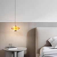 ARNOR Pendant by Lampadom - ambient shot