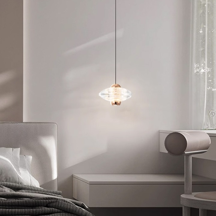 ARNOR Pendant by Lampadom - top view