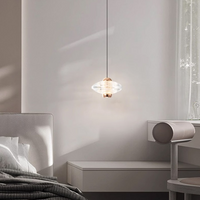 ARNOR Pendant by Lampadom - top view