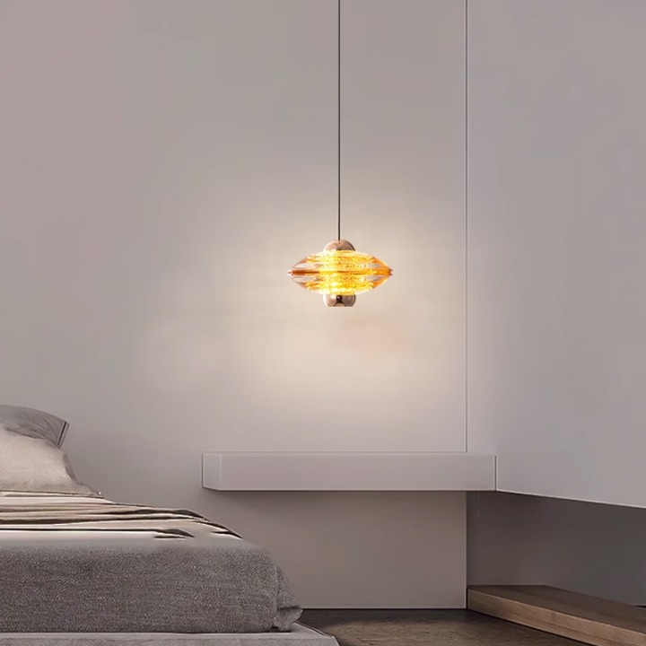 ARNOR Pendant by Lampadom - angle view