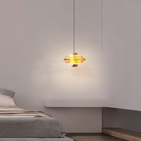 ARNOR Pendant by Lampadom - angle view