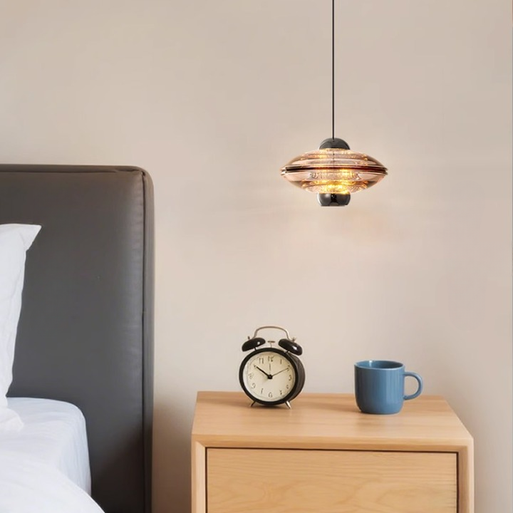 ARNOR Pendant by Lampadom - detail view