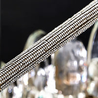 ARSI Chandelier by Lampadom - detail view