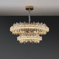 ARSI Chandelier by Lampadom - ambient shot