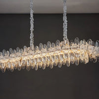 ARSI Chandelier by Lampadom - ambient shot