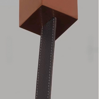 ASGEIR Pendant by Lampadom - ambient shot