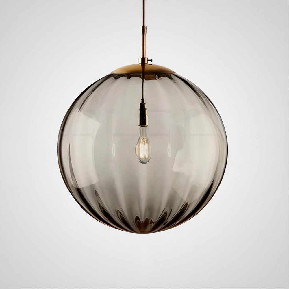 ASKA Pendant by Lampadom - top view