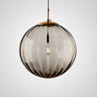ASKA Pendant by Lampadom - top view