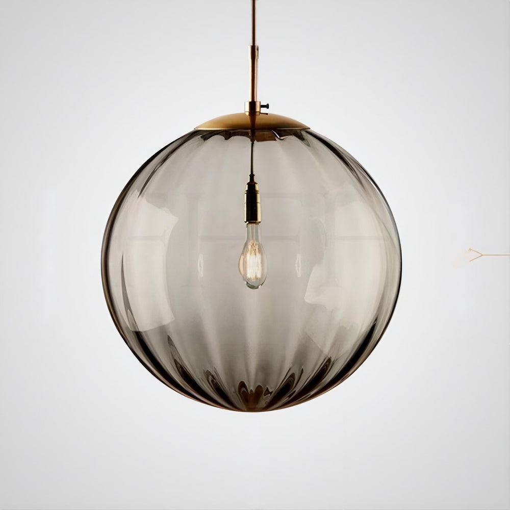ASKA Pendant by Lampadom - detail view