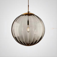 ASKA Pendant by Lampadom - detail view