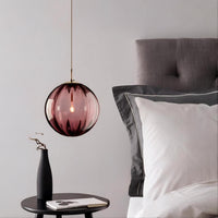 ASKA Pendant by Lampadom - scale reference