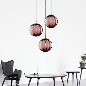 ASKA Pendant by Lampadom