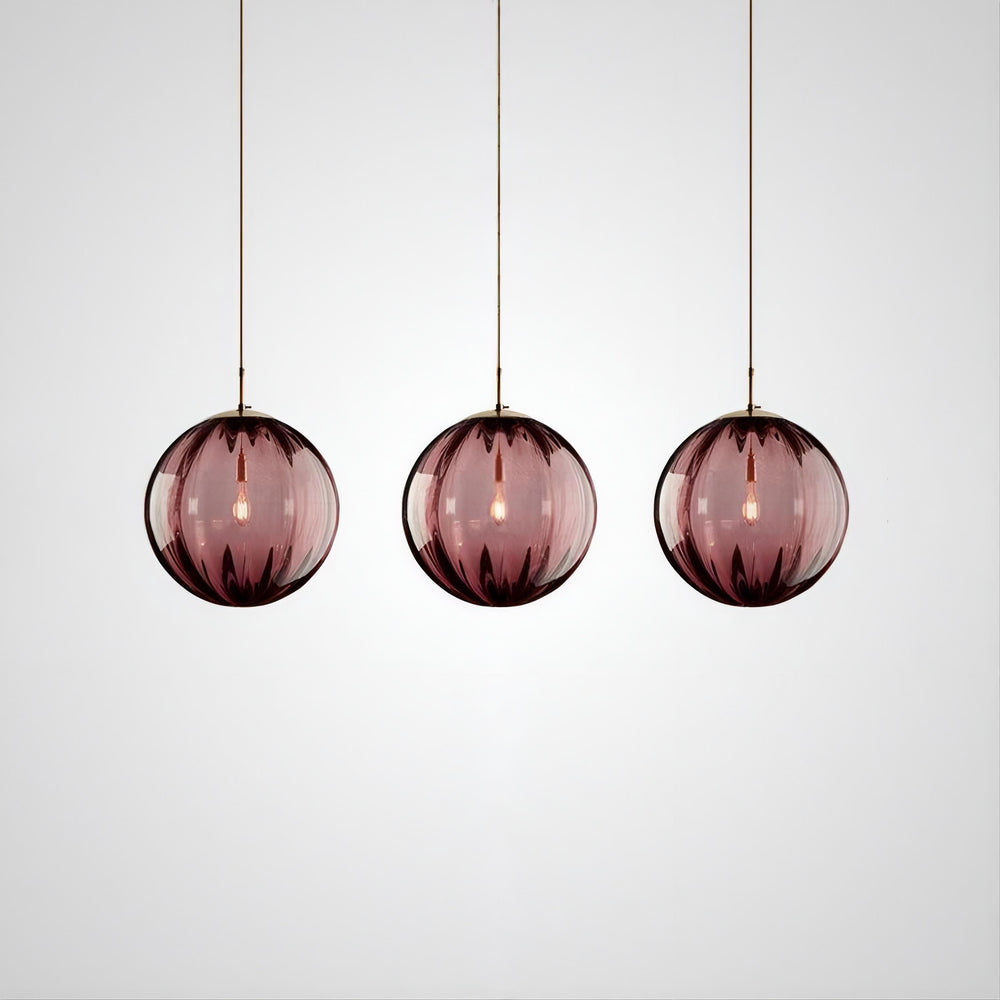 ASKA Pendant by Lampadom - close-up