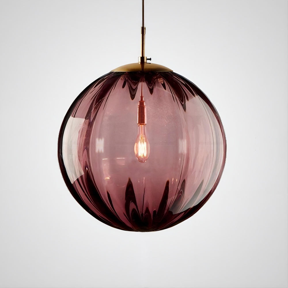 ASKA Pendant by Lampadom - top view