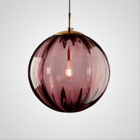 ASKA Pendant by Lampadom - angle view
