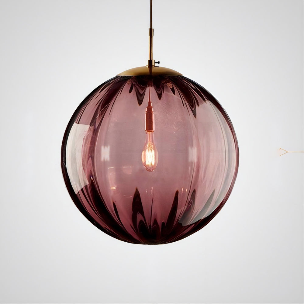 ASKA Pendant by Lampadom - close-up